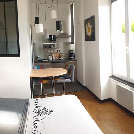 Le Studio Des Talents Au Coeur De Chaumont Apartment Chaumont  Exterior photo